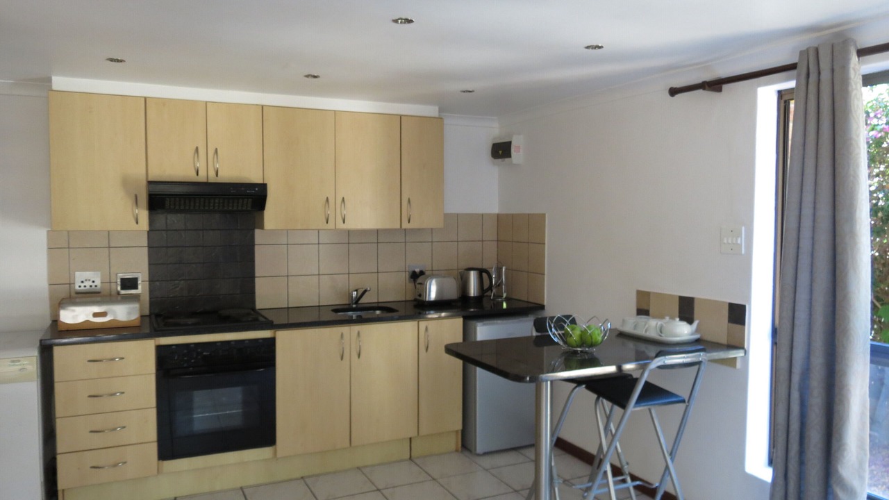 Photo of Kitchen in Durbanville