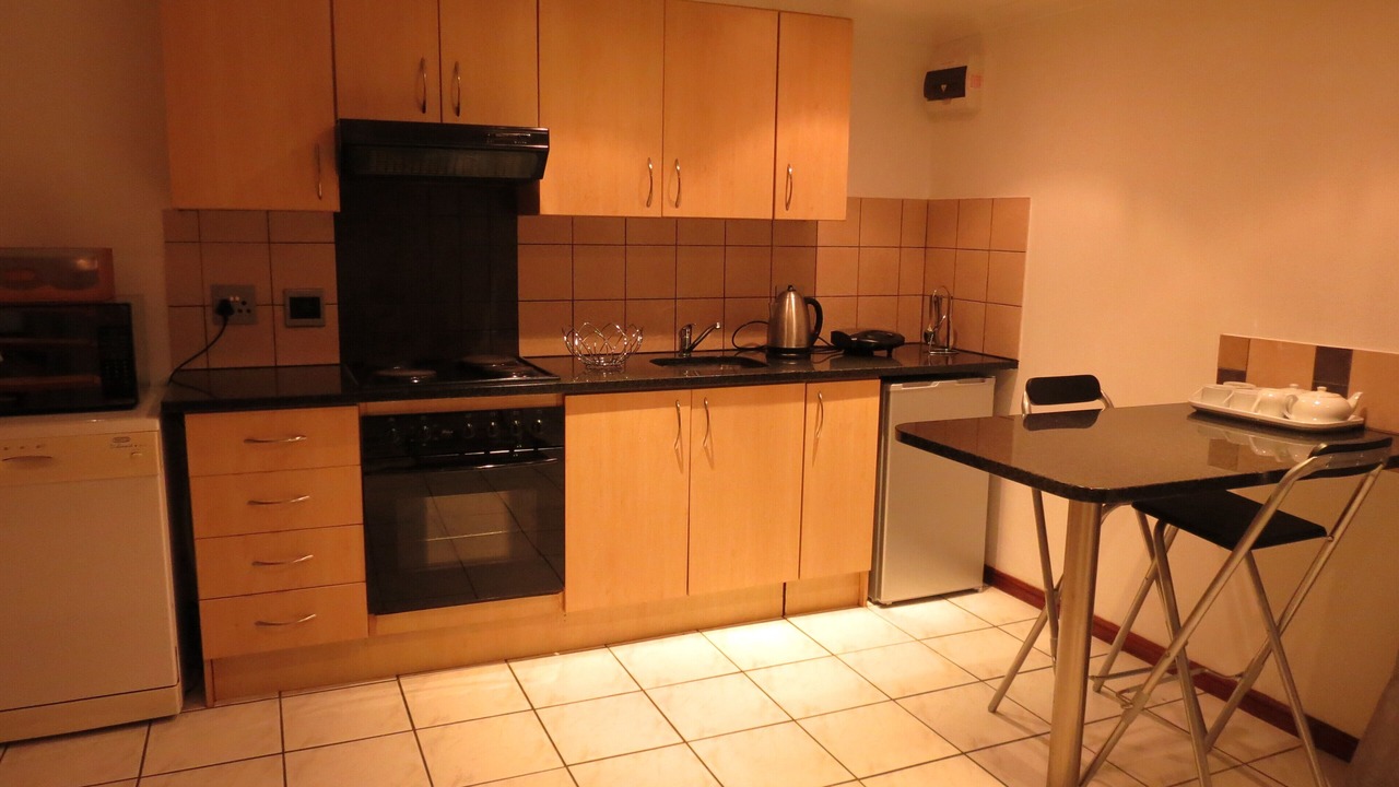 Photo of Kitchen in Durbanville