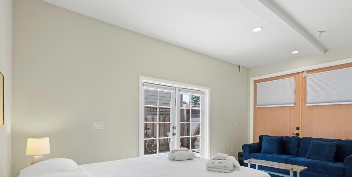 Photo of Bedroom in Seabright