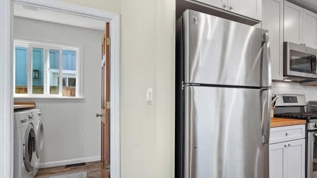 Photo of Kitchen in Seabright