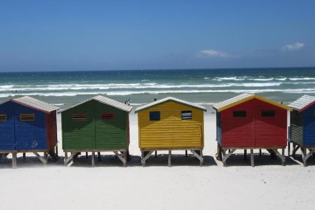 Photo of Others in Marina da Gama
