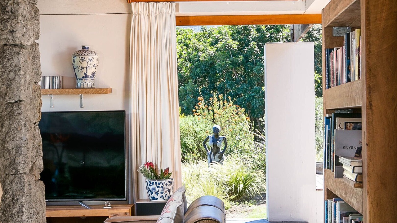 Photo of Livingroom in Noordhoek