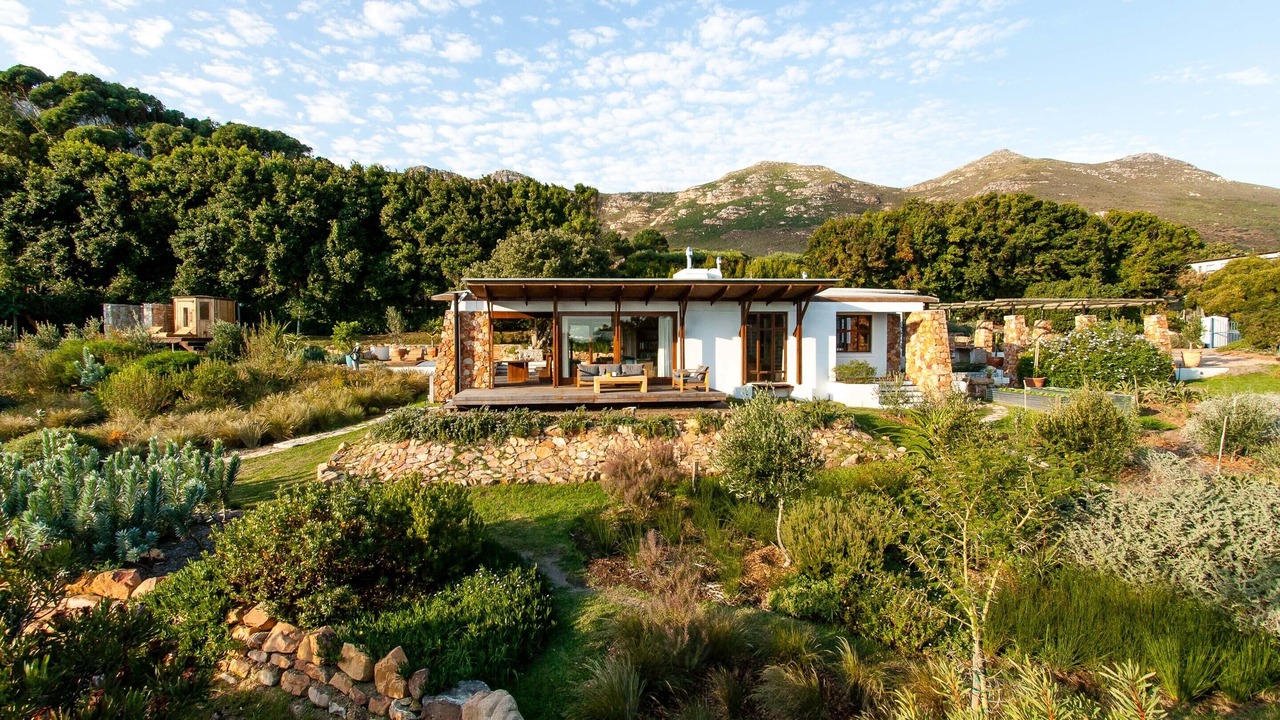 Photo of Outdoor in Noordhoek