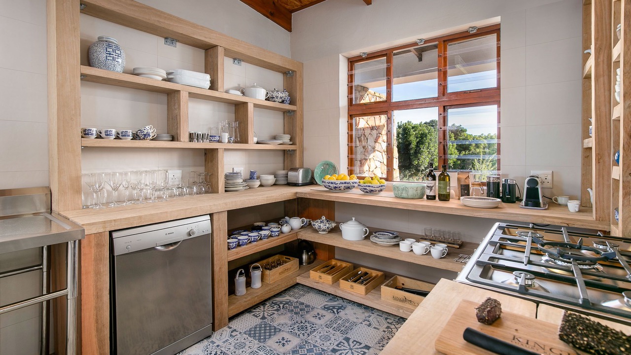 Photo of Kitchen in Noordhoek