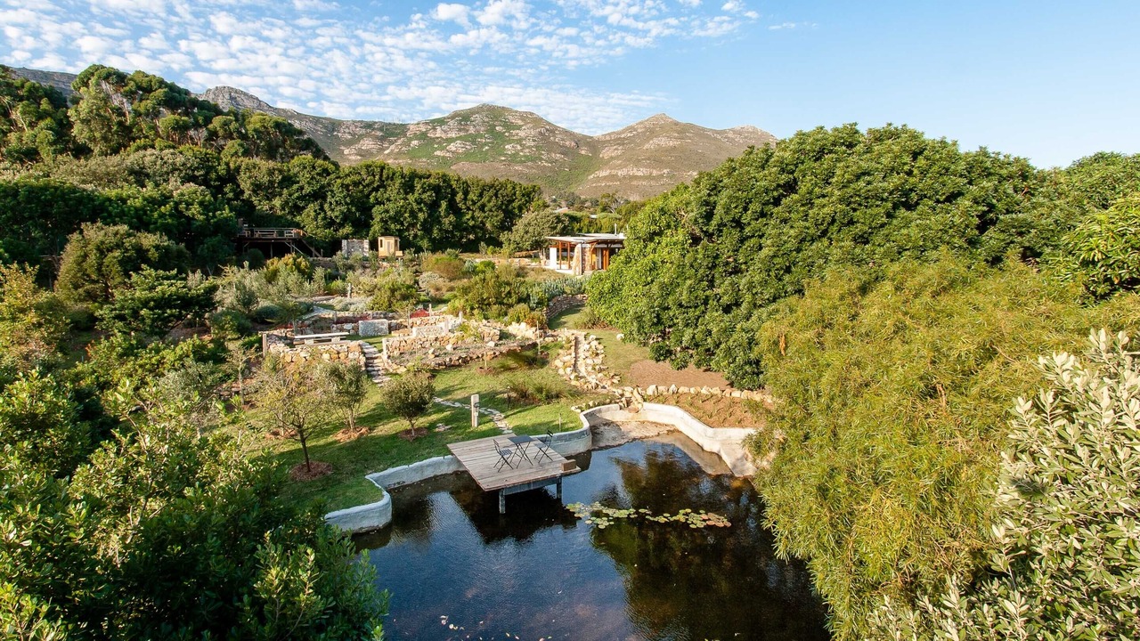 Photo of Outdoor in Noordhoek