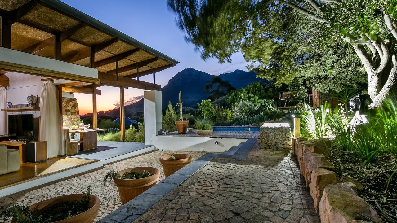 Photo of Outdoor in Noordhoek