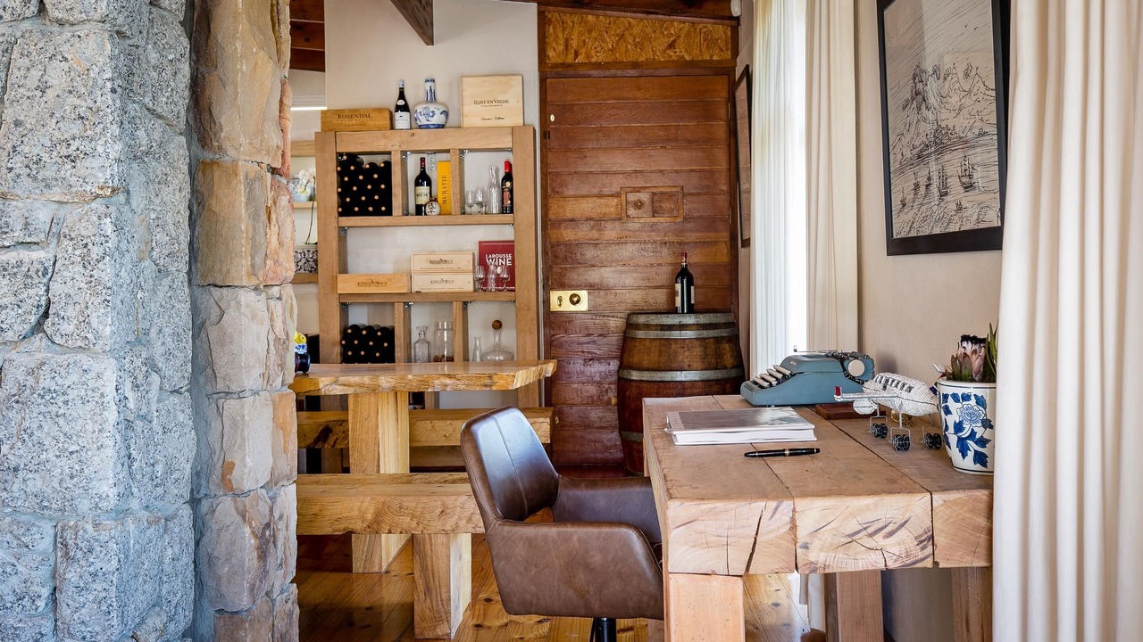 Photo of Others in Noordhoek