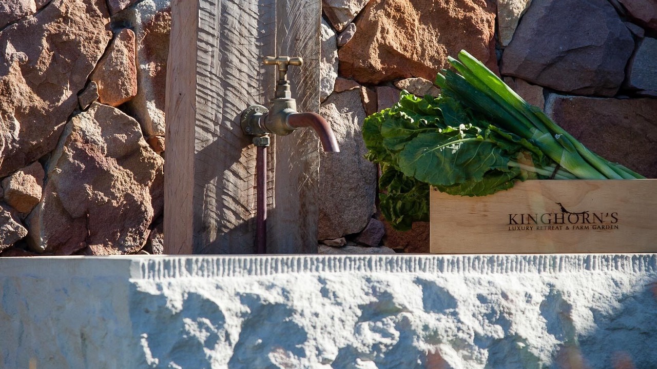 Photo of Outdoor in Noordhoek