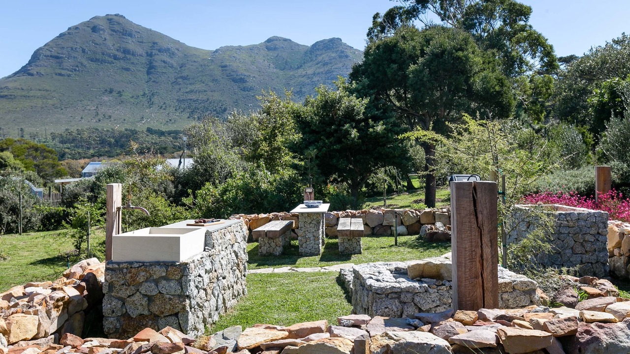 Photo of Outdoor in Noordhoek