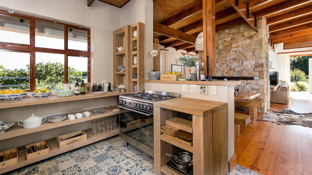 Photo of Kitchen in Noordhoek