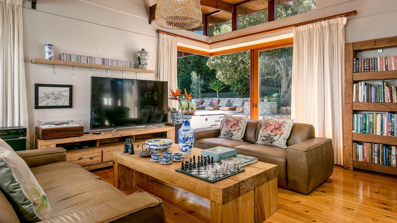Photo of Livingroom in Noordhoek