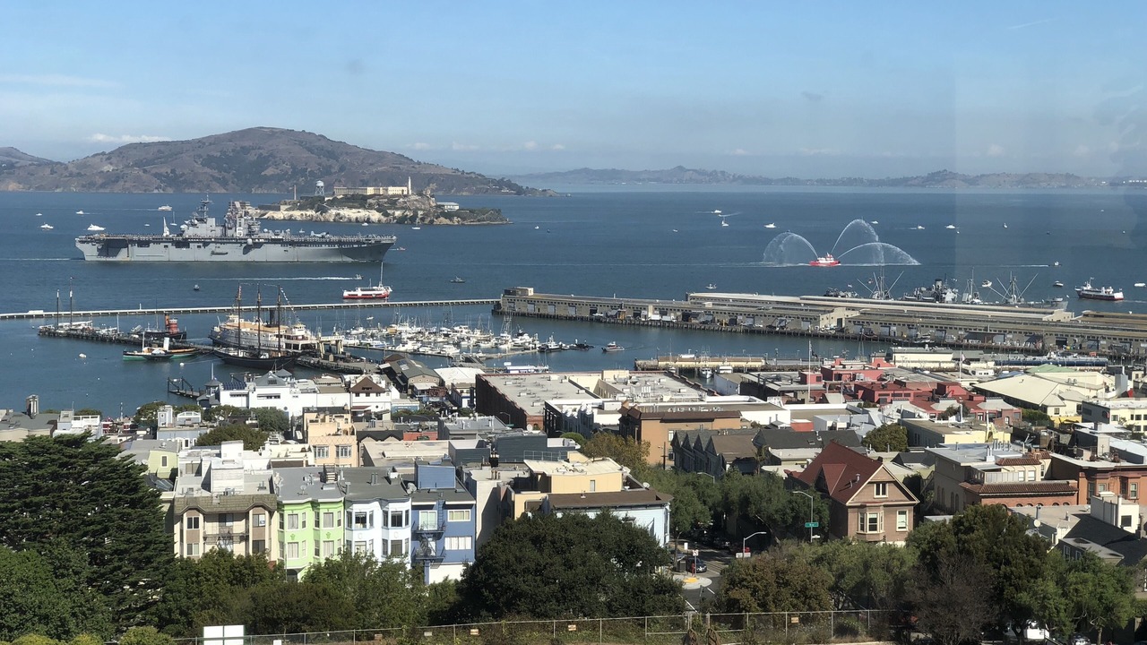 Photo of Others in Russian Hill