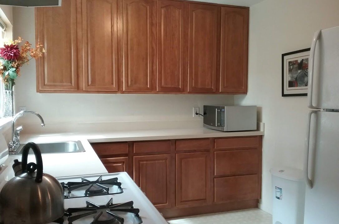 Photo of Kitchen in Bushrod