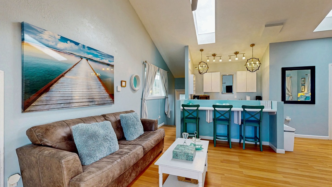 Photo of Livingroom in Fort Bragg