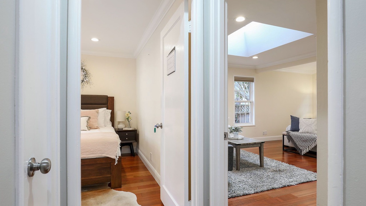 Photo of Bedroom in Millbrae