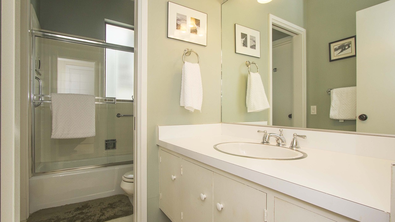 Photo of Bathroom in Cow Hollow