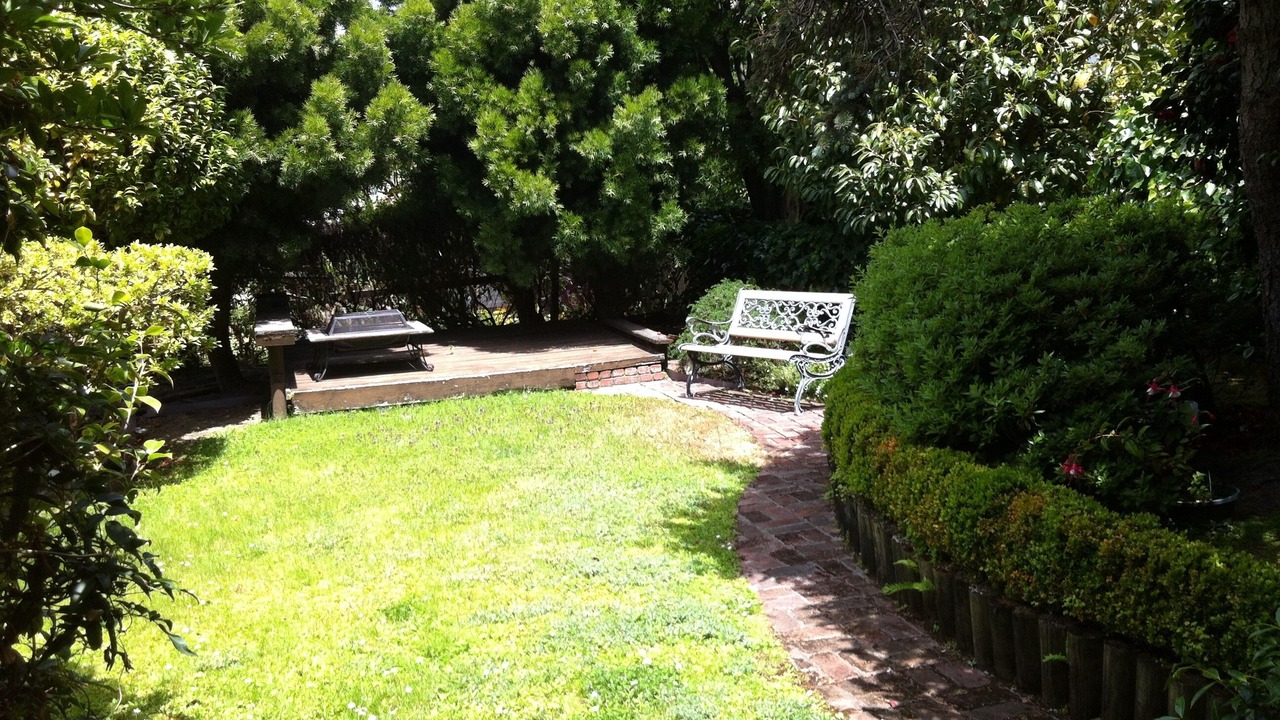 Photo of Others in Cow Hollow