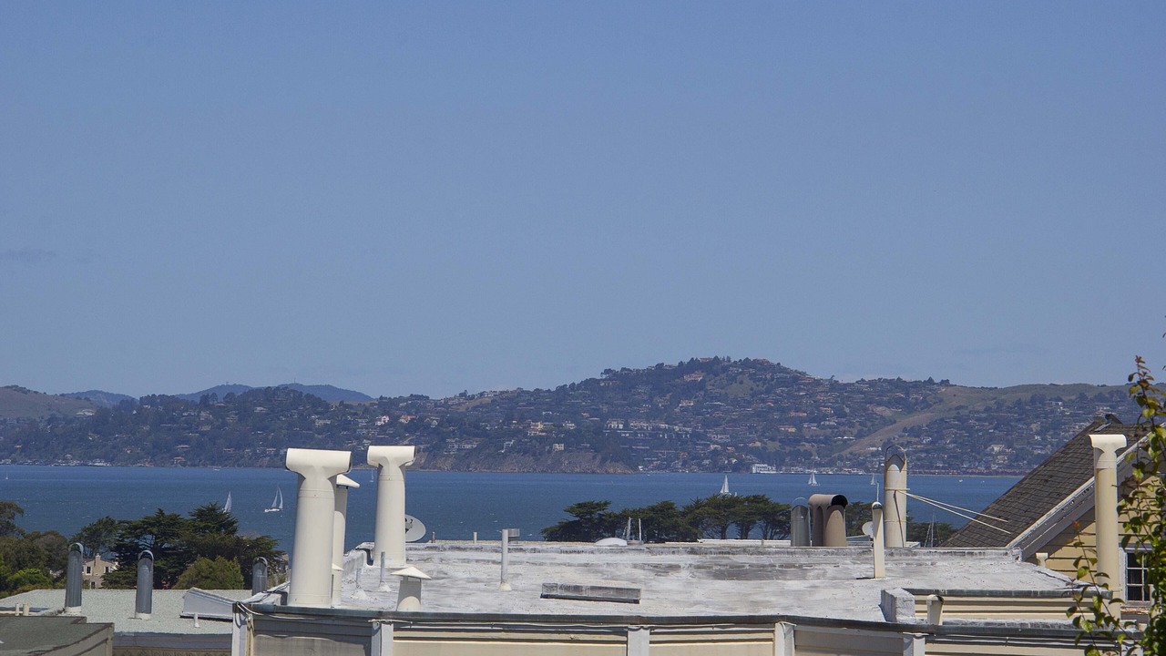 Photo of Bedroom in Cow Hollow
