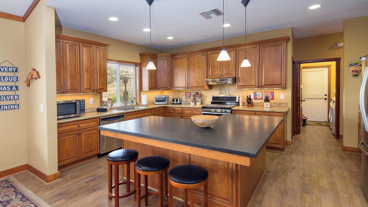 Photo of Kitchen in Bradley