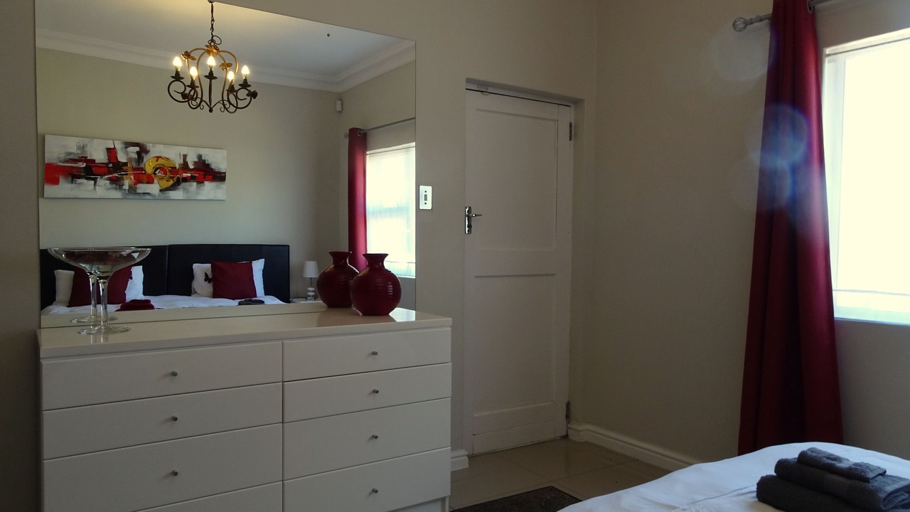 Photo of Bedroom in Durbanville