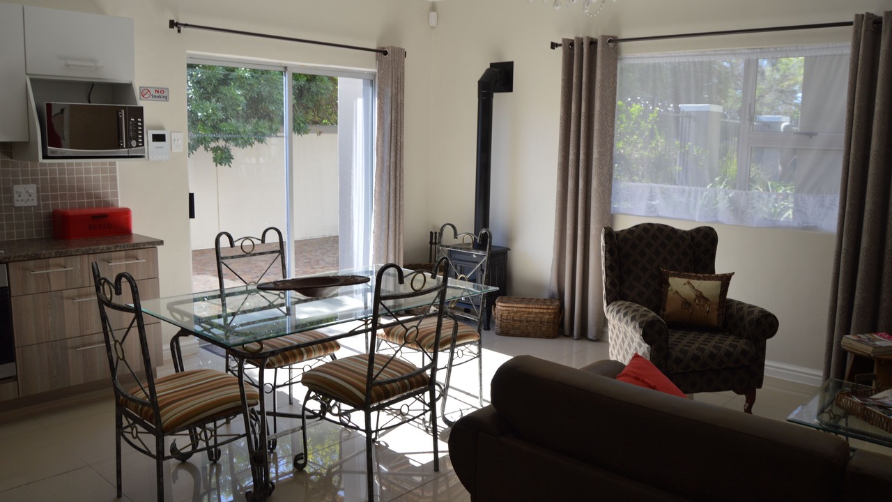 Photo of Livingroom in Durbanville