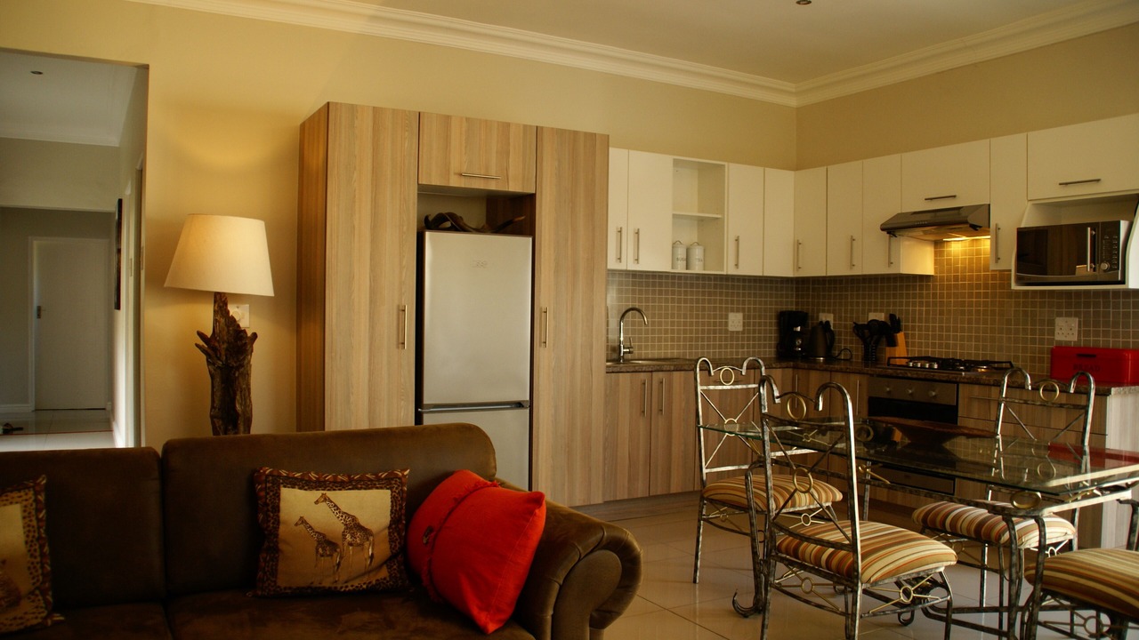 Photo of Livingroom in Durbanville