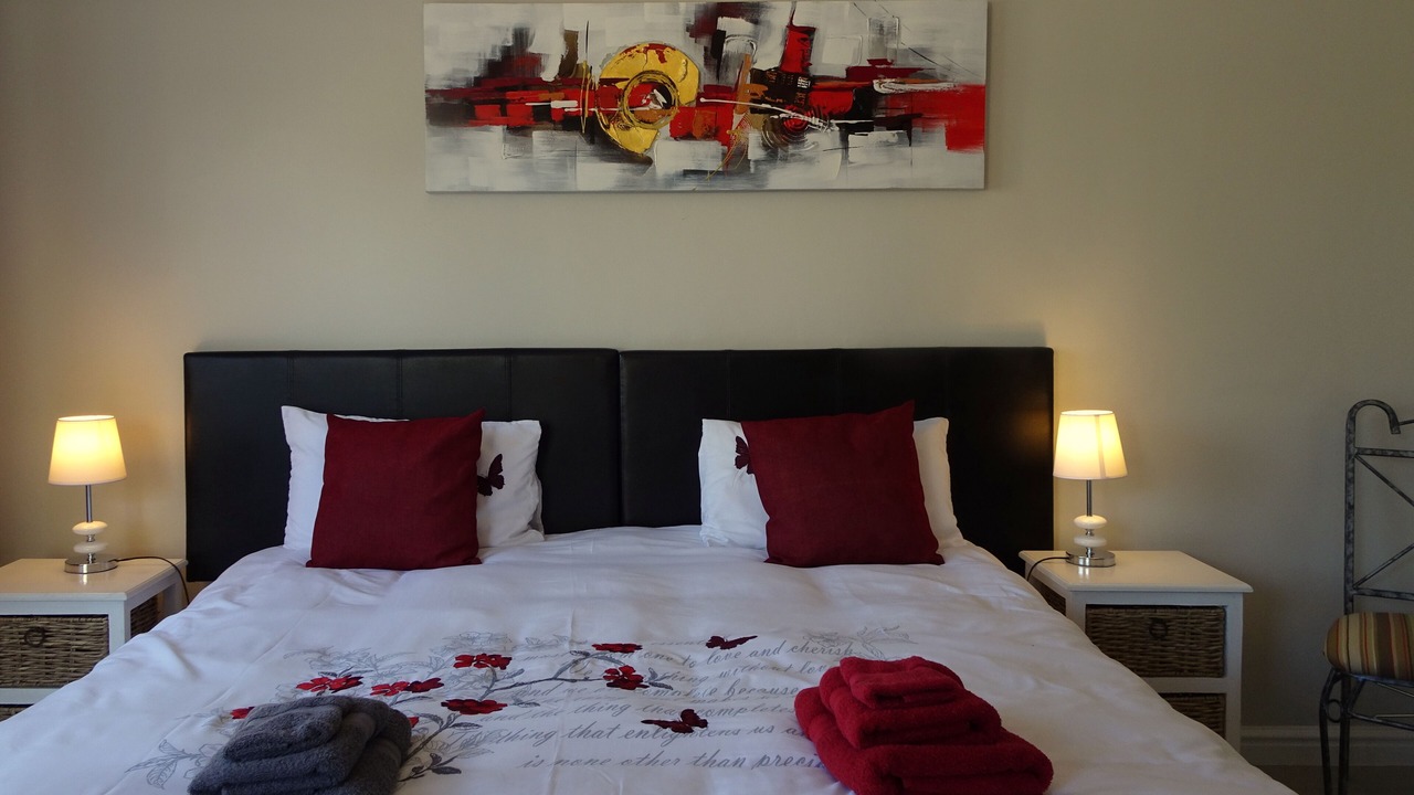 Photo of Bedroom in Durbanville