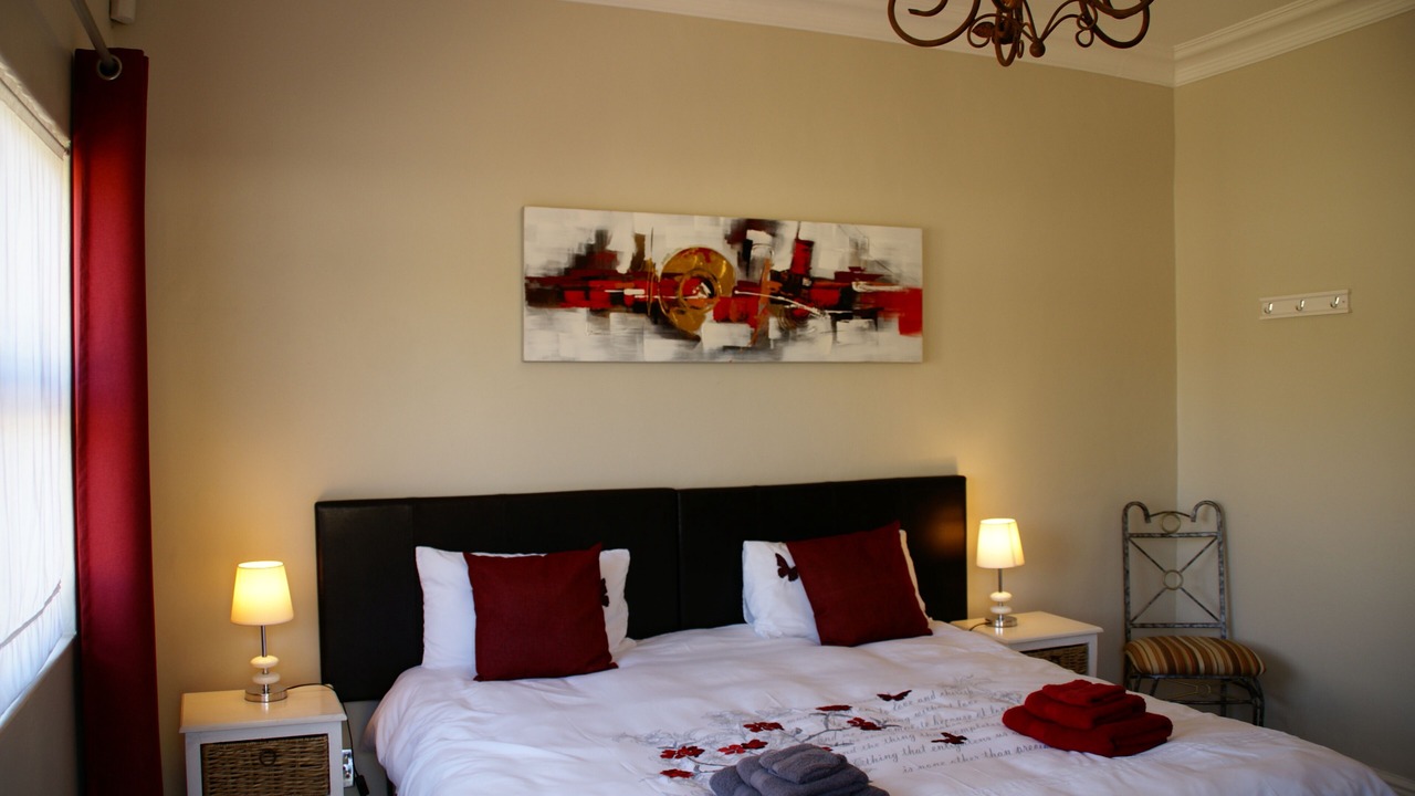 Photo of Bedroom in Durbanville