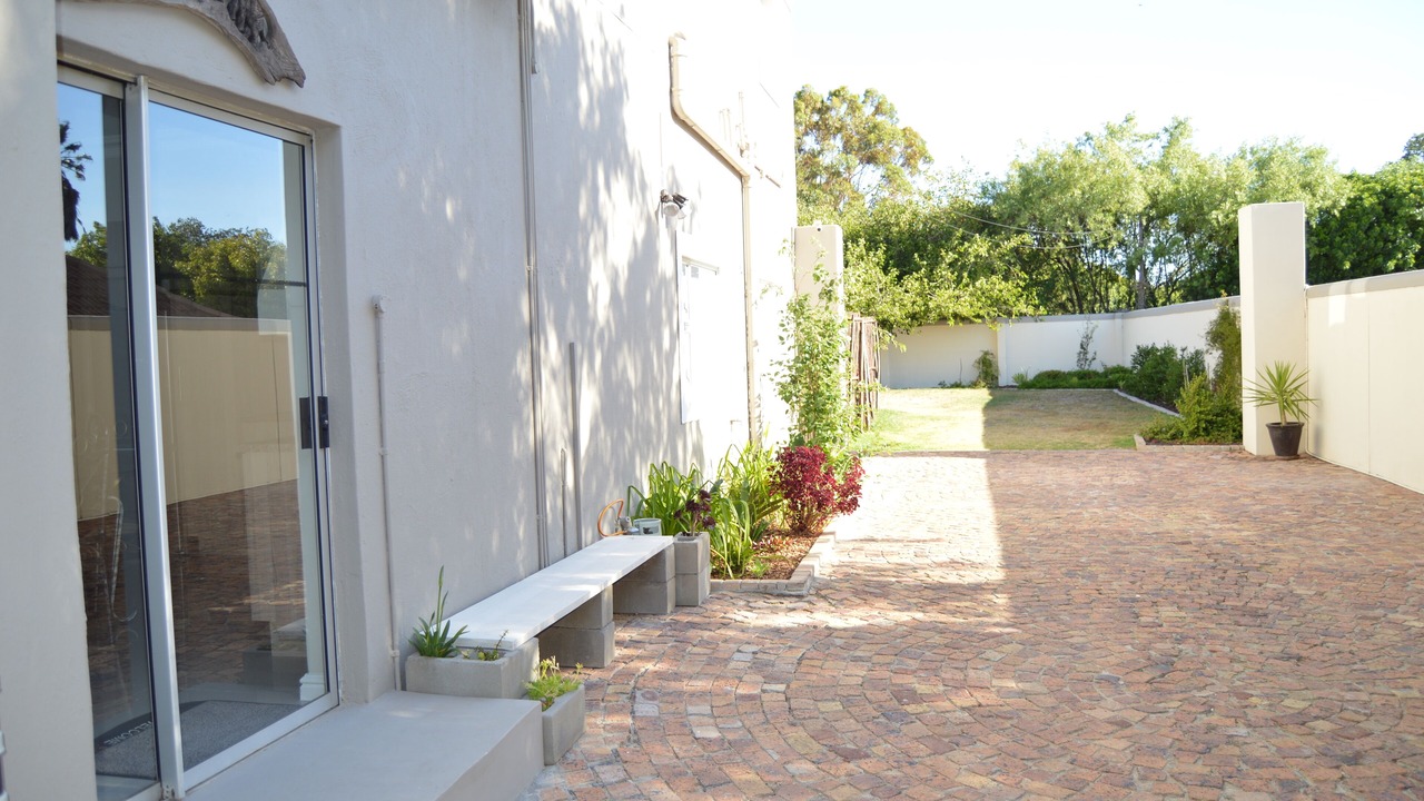 Photo of Patio Balcony in Durbanville