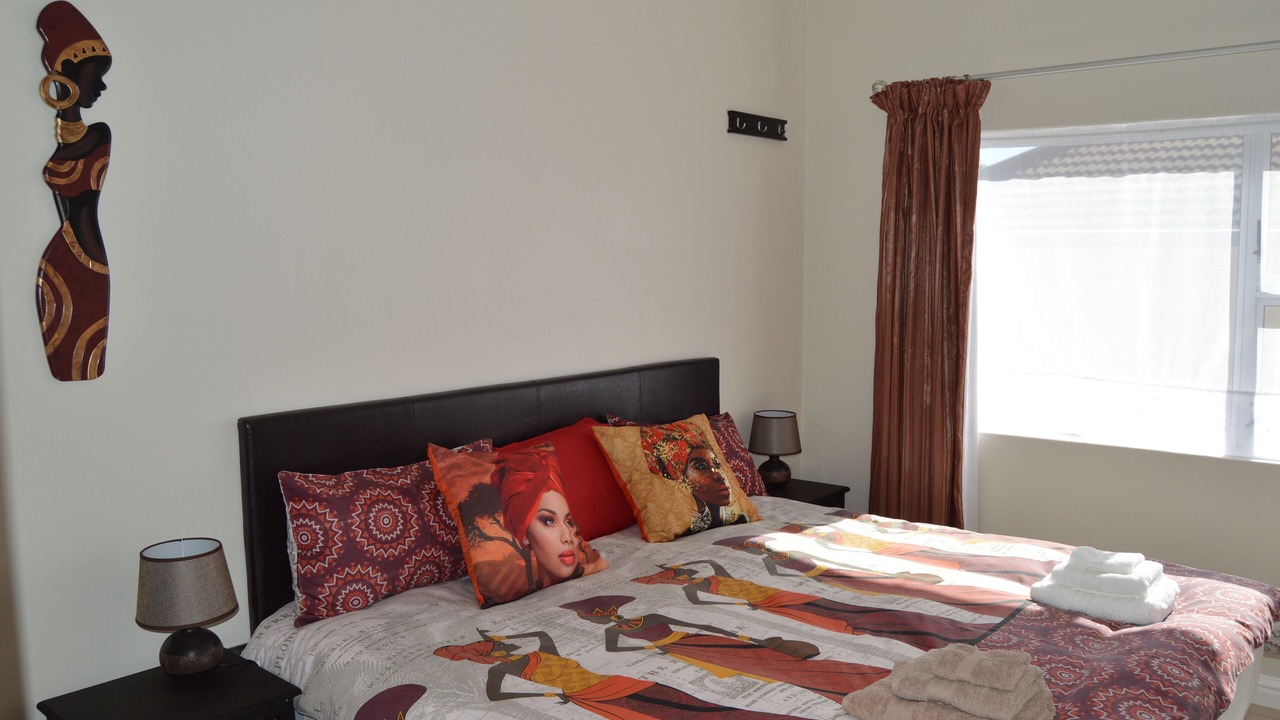Photo of Bedroom in Durbanville