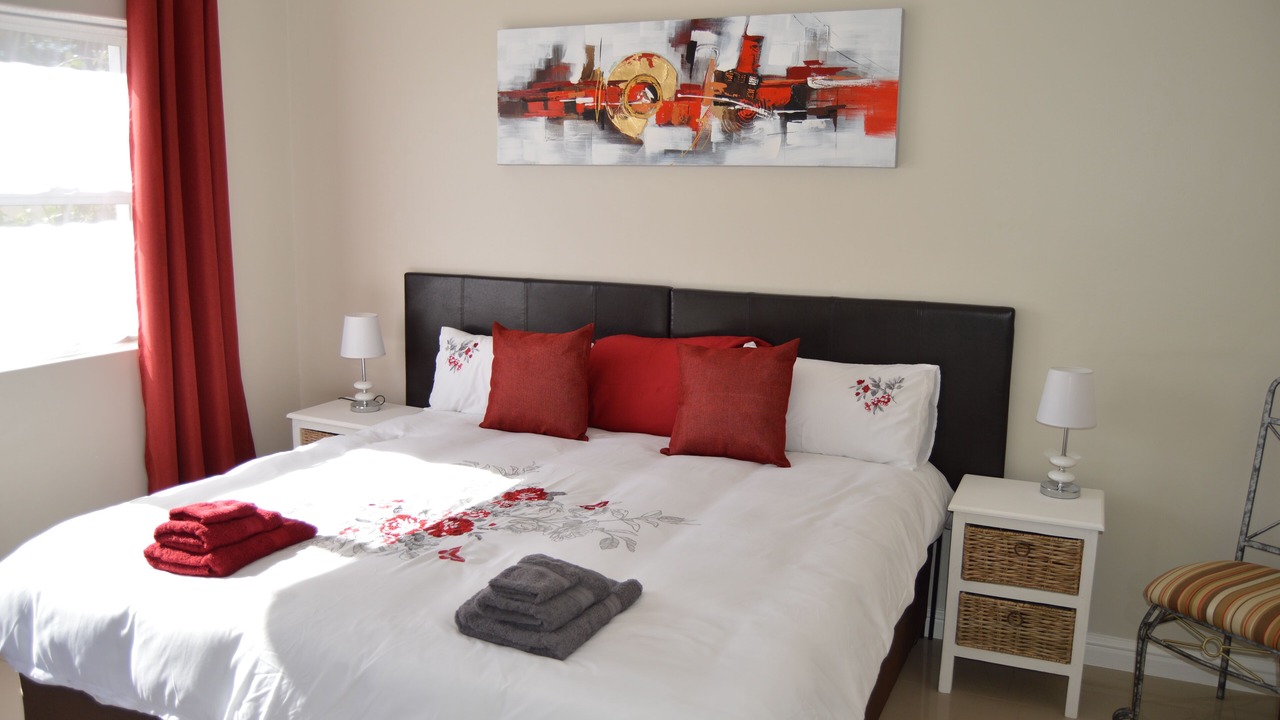 Photo of Bedroom in Durbanville