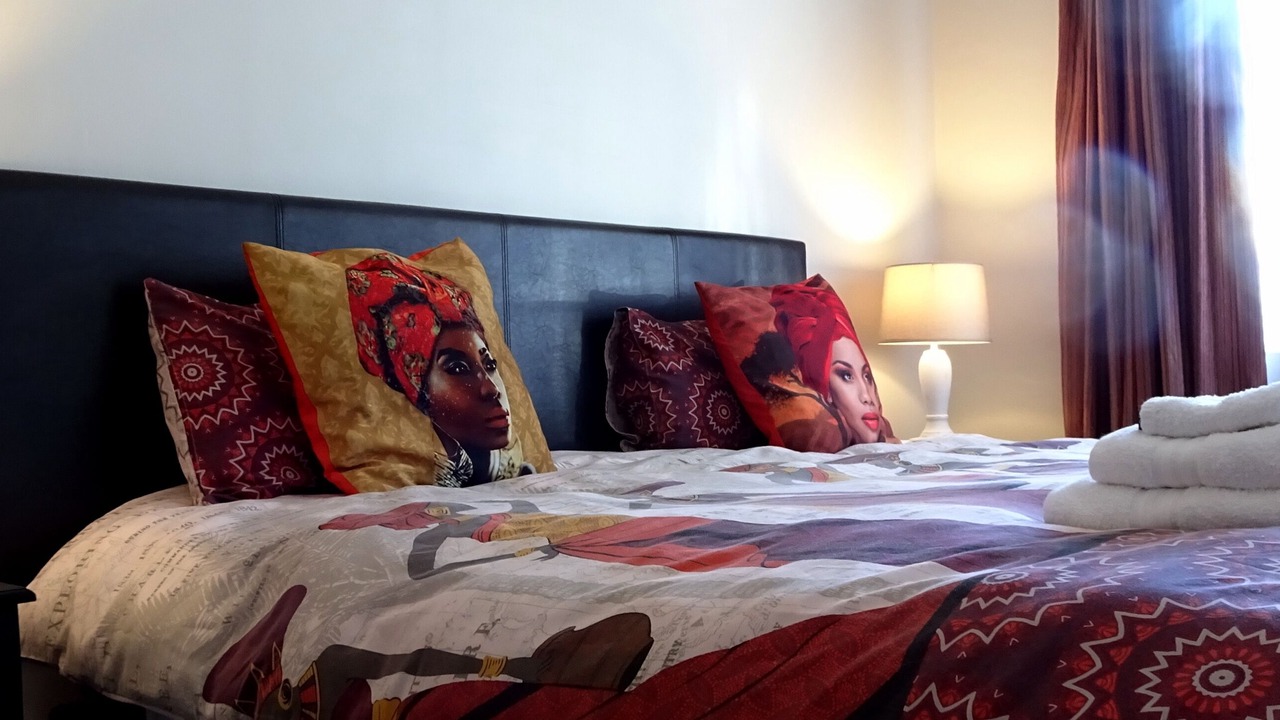Photo of Bedroom in Durbanville