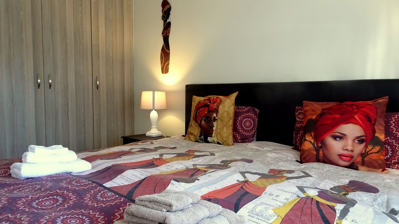 Photo of Bedroom in Durbanville