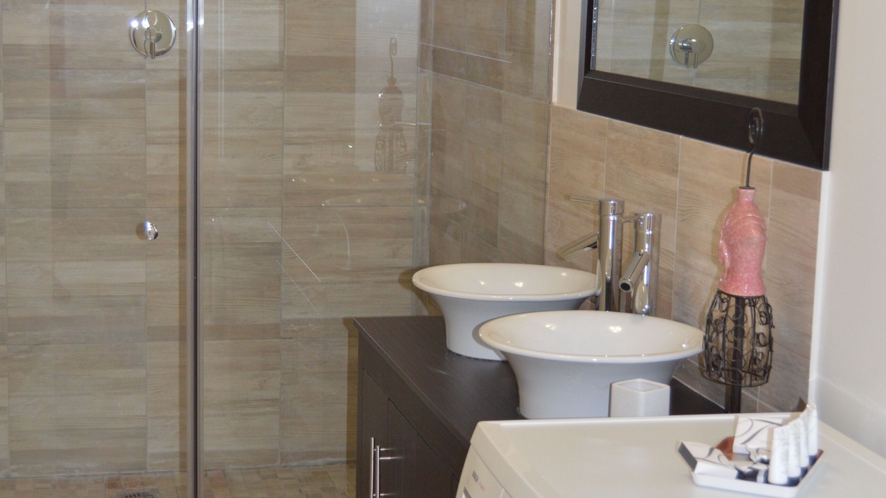 Photo of Bathroom in Durbanville