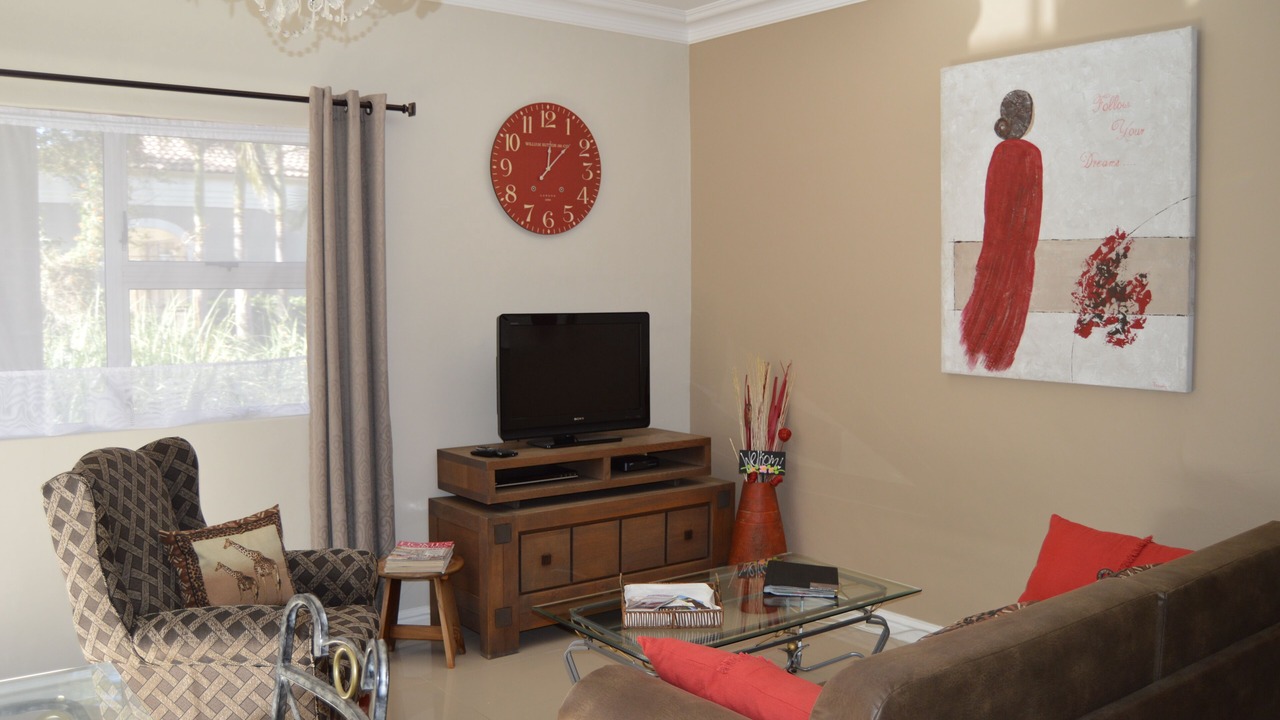 Photo of Livingroom in Durbanville
