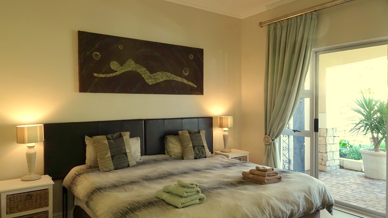 Photo of Bedroom in Durbanville