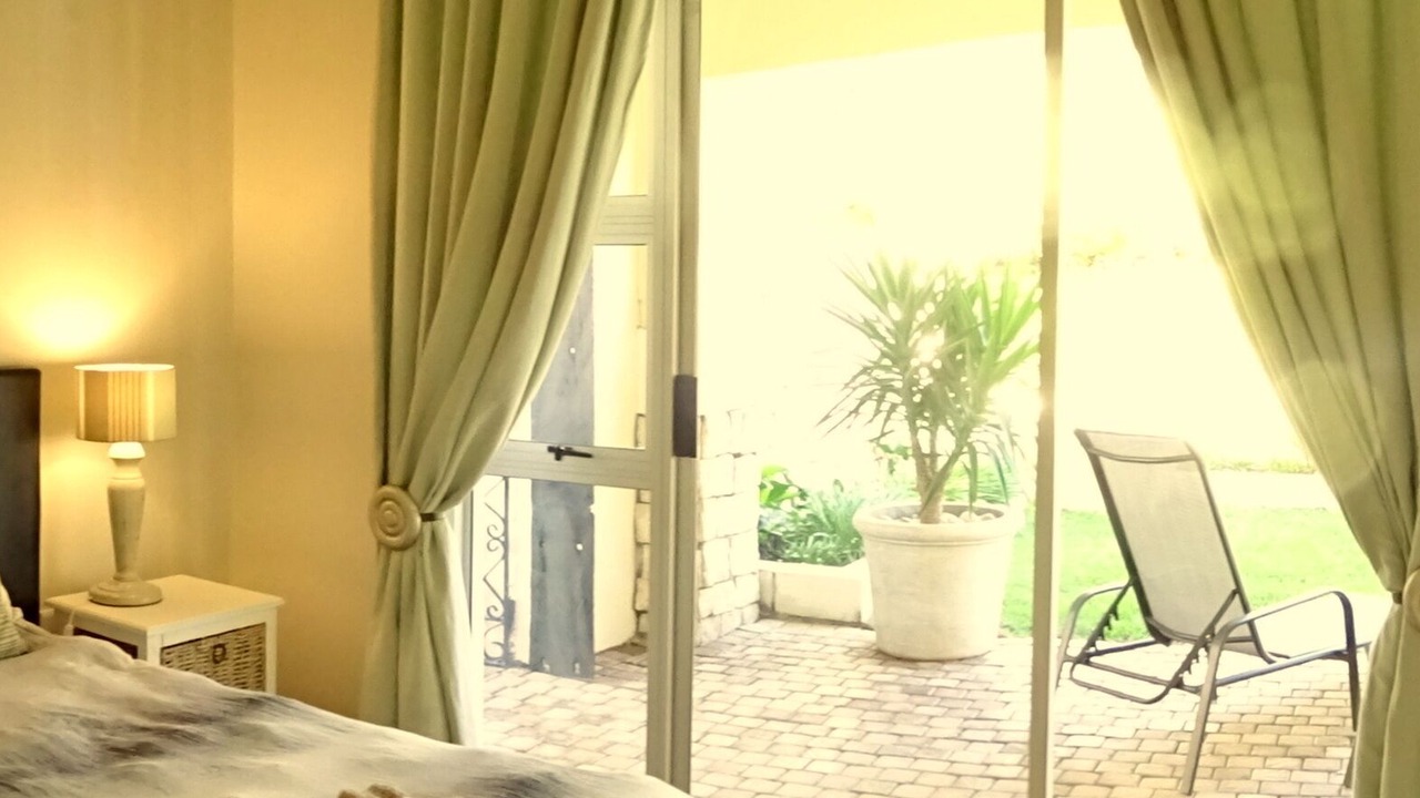 Photo of Bedroom in Durbanville