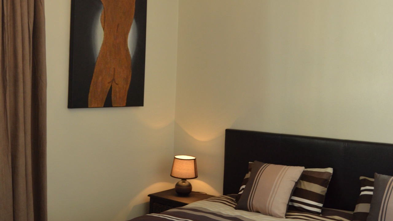 Photo of Bedroom in Durbanville