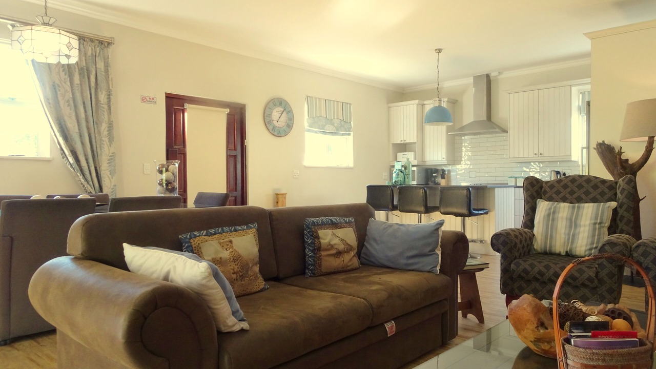 Photo of Livingroom in Durbanville