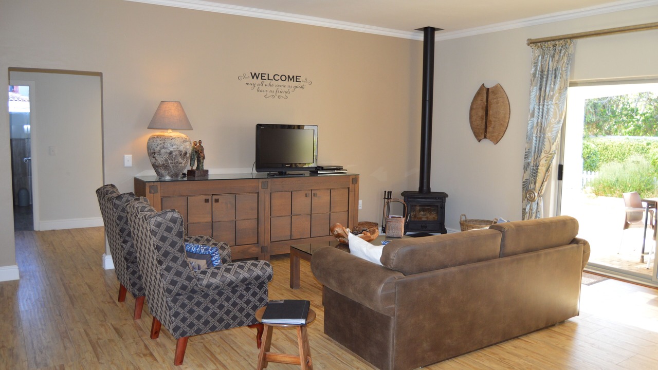Photo of Livingroom in Durbanville