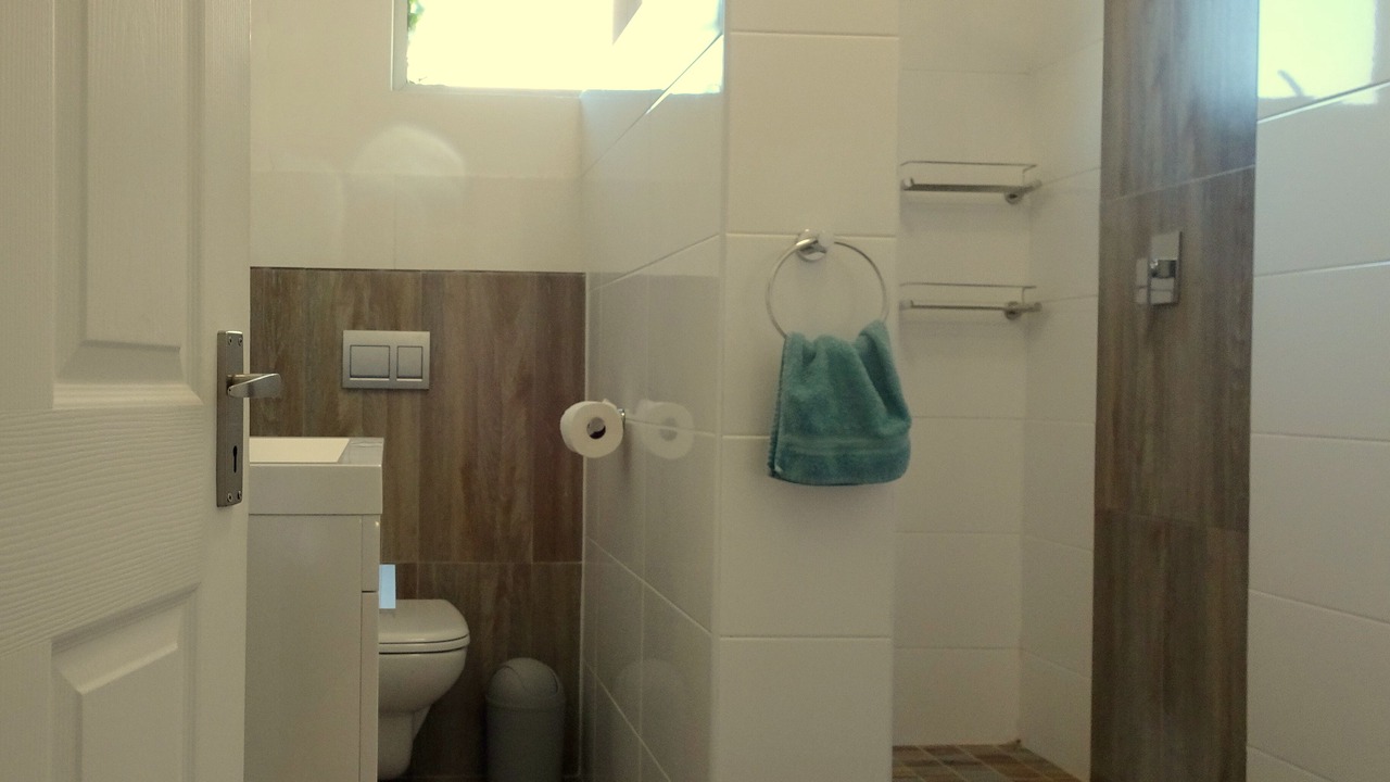 Photo of Bathroom in Durbanville