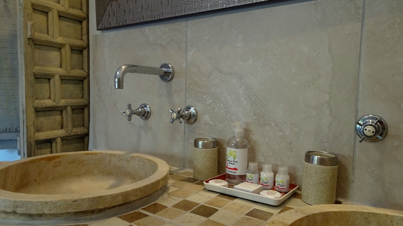 Photo of Bathroom in Durbanville