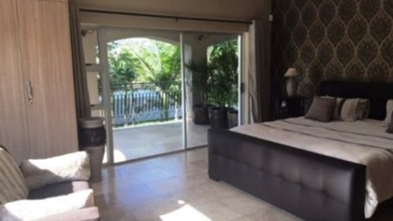 Photo of Bedroom in Durbanville