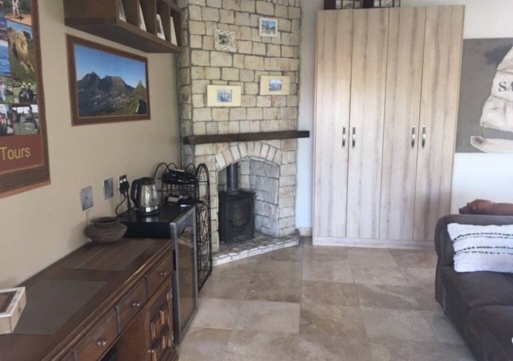 Photo of Livingroom in Durbanville