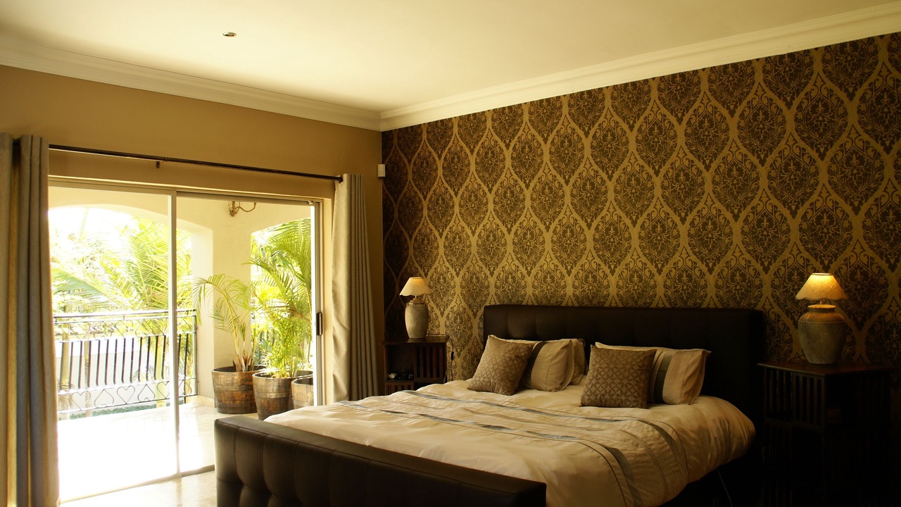 Photo of Bedroom in Durbanville