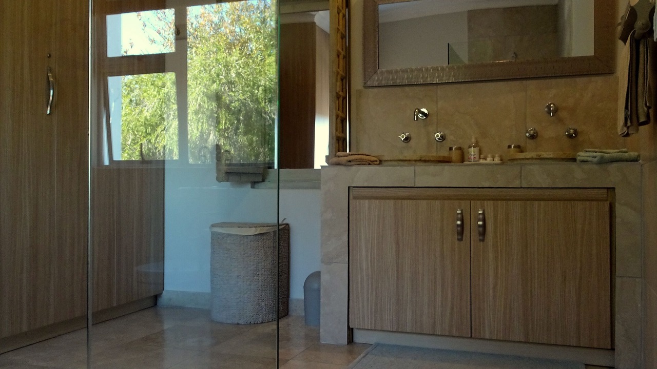 Photo of Bathroom in Durbanville