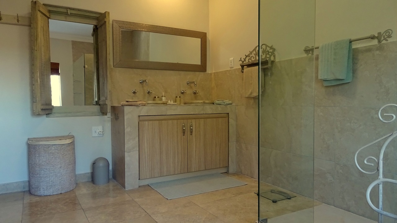 Photo of Bathroom in Durbanville