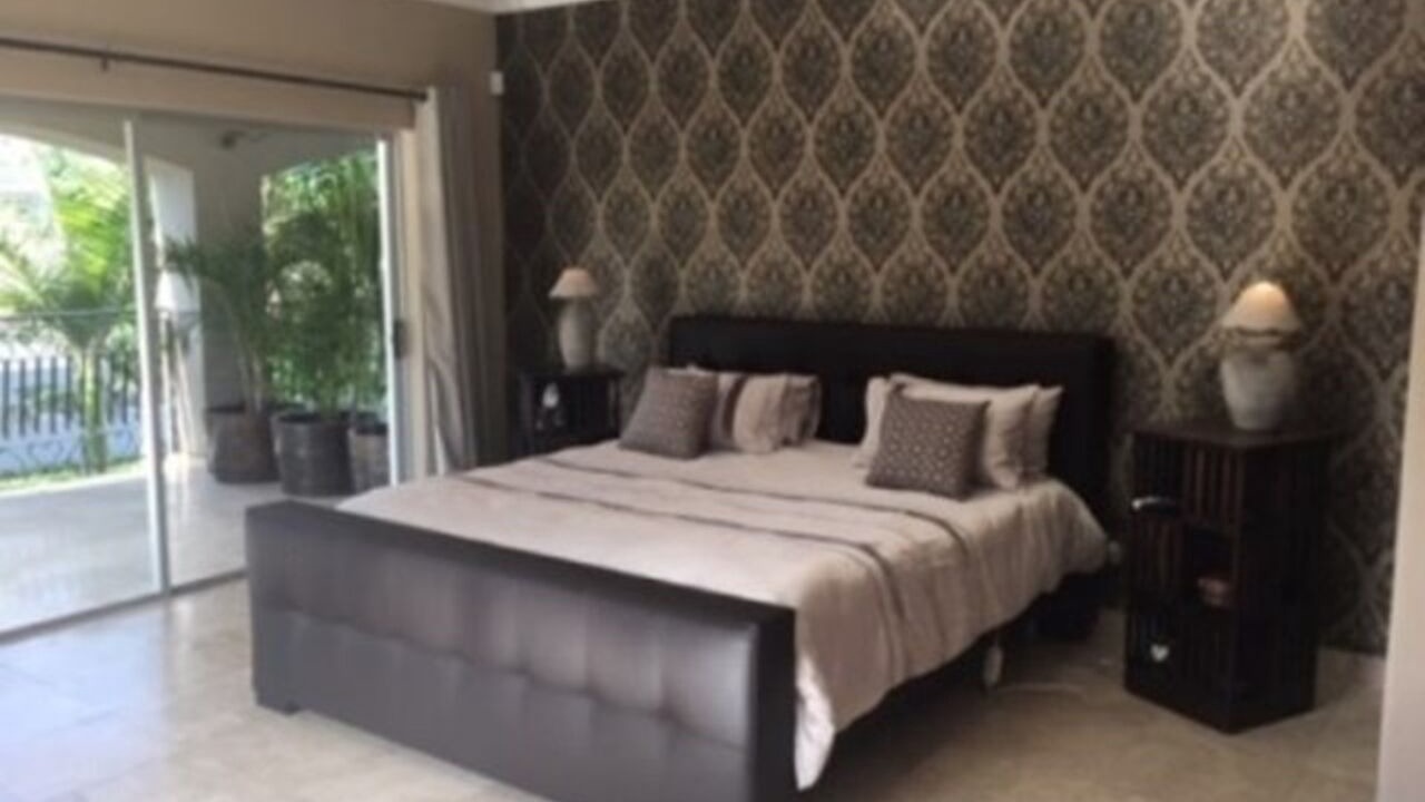 Photo of Bedroom in Durbanville