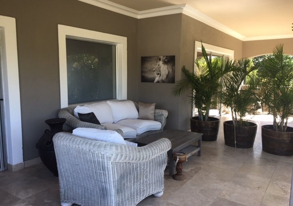Photo of Patio Balcony in Durbanville