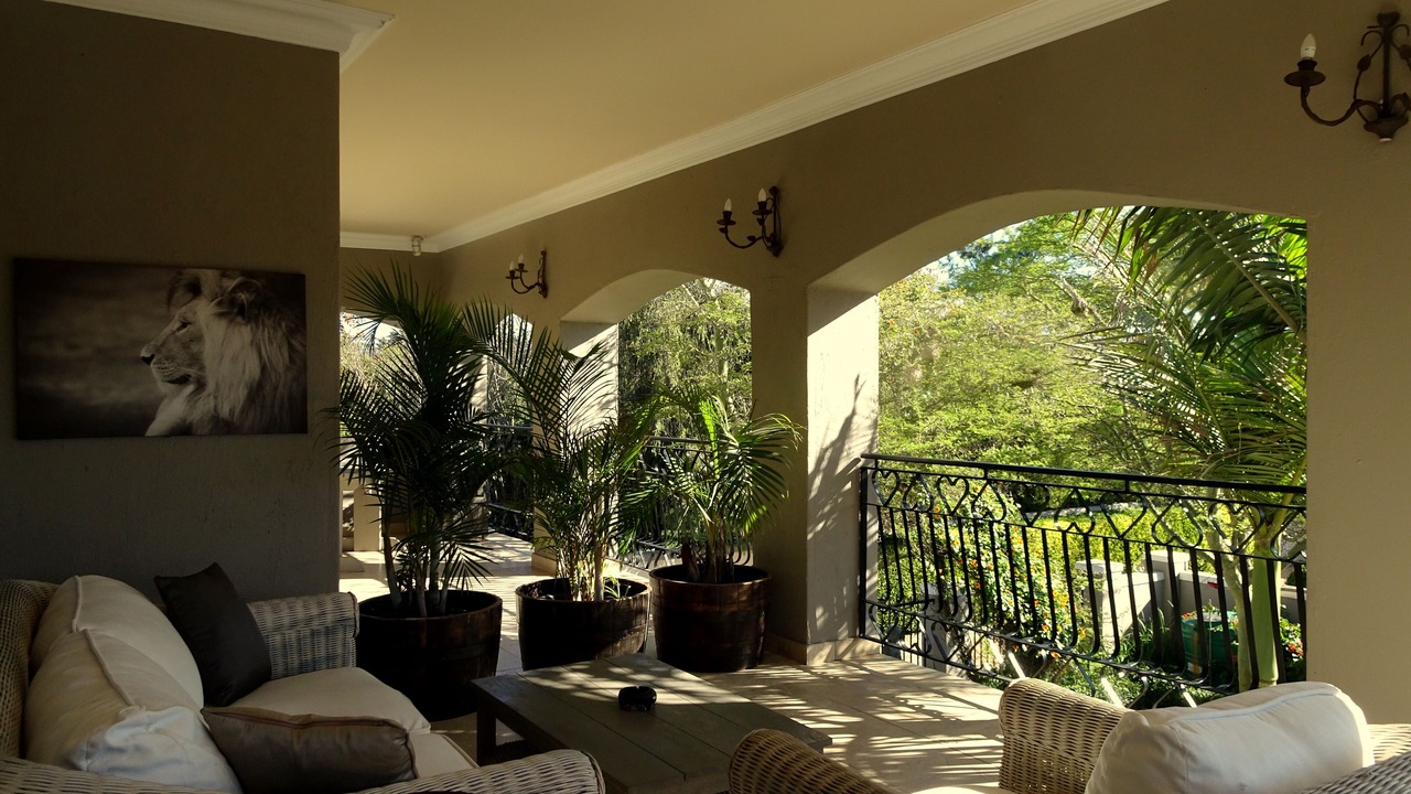 Photo of Patio Balcony in Durbanville